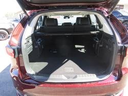 2026 Mazda CX-80 G40e GT