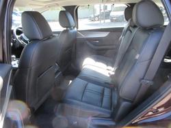 2026 Mazda CX-80 G40e GT