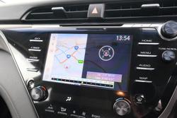 2019 Toyota Camry Ascent Sport