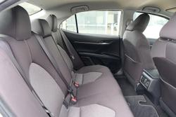 2019 Toyota Camry Ascent Sport