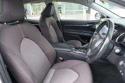 2019 Toyota Camry Ascent Sport