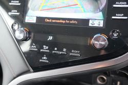 2019 Toyota Camry Ascent Sport