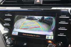 2019 Toyota Camry Ascent Sport