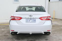 2019 Toyota Camry Ascent Sport