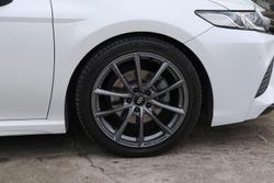 2019 Toyota Camry Ascent Sport
