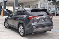 2020 Toyota RAV4 Cruiser