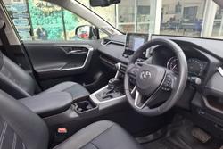 2020 Toyota RAV4 Cruiser