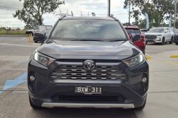 2020 Toyota RAV4 Cruiser