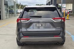 2020 Toyota RAV4 Cruiser