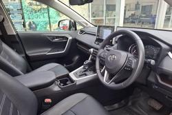2020 Toyota RAV4 Cruiser
