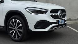 2020 Mercedes-Benz GLA-Class GLA200