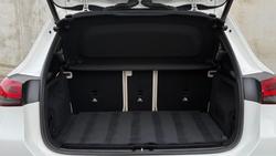 2020 Mercedes-Benz GLA-Class GLA200