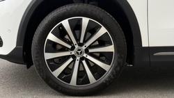 2020 Mercedes-Benz GLA-Class GLA200