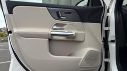 2020 Mercedes-Benz GLA-Class GLA200