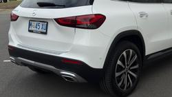 2020 Mercedes-Benz GLA-Class GLA200