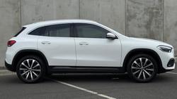 2020 Mercedes-Benz GLA-Class GLA200