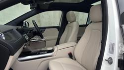 2020 Mercedes-Benz GLA-Class GLA200