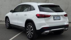 2020 Mercedes-Benz GLA-Class GLA200