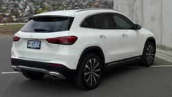 2020 Mercedes-Benz GLA-Class GLA200
