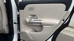 2020 Mercedes-Benz GLA-Class GLA200