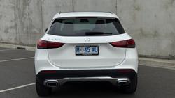 2020 Mercedes-Benz GLA-Class GLA200