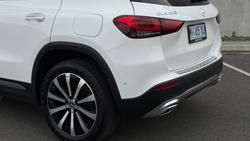 2020 Mercedes-Benz GLA-Class GLA200