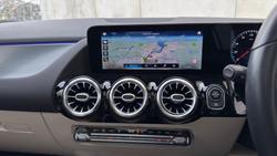 2020 Mercedes-Benz GLA-Class GLA200