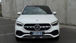 2020 Mercedes-Benz GLA-Class GLA200