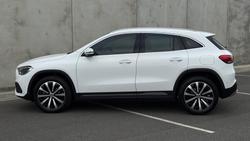 2020 Mercedes-Benz GLA-Class GLA200