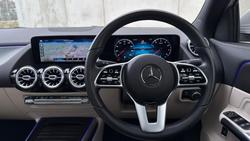 2020 Mercedes-Benz GLA-Class GLA200