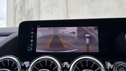 2020 Mercedes-Benz GLA-Class GLA200