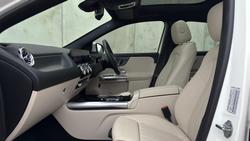 2020 Mercedes-Benz GLA-Class GLA200