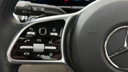 2020 Mercedes-Benz GLA-Class GLA200