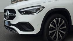 2020 Mercedes-Benz GLA-Class GLA200