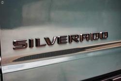 2026 Chevrolet Silverado HD LTZ Premium W/Tech Pack