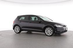 2018 Volkswagen Golf 110TSI Comfortline