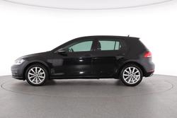 2018 Volkswagen Golf 110TSI Comfortline