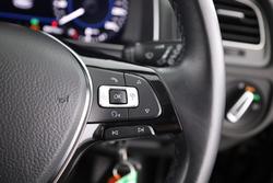 2018 Volkswagen Golf 110TSI Comfortline