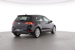 2018 Volkswagen Golf 110TSI Comfortline