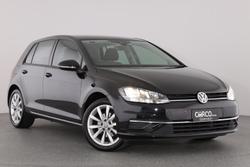 2018 Volkswagen Golf 110TSI Comfortline