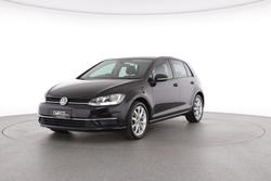 2018 Volkswagen Golf 110TSI Comfortline