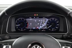 2018 Volkswagen Golf 110TSI Comfortline