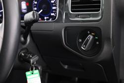 2018 Volkswagen Golf 110TSI Comfortline