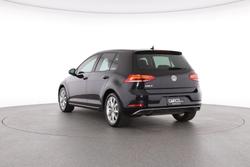2018 Volkswagen Golf 110TSI Comfortline