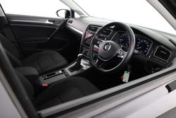 2018 Volkswagen Golf 110TSI Comfortline