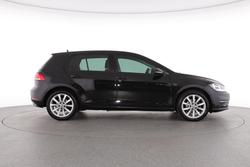 2018 Volkswagen Golf 110TSI Comfortline