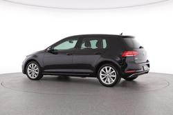 2018 Volkswagen Golf 110TSI Comfortline