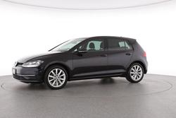 2018 Volkswagen Golf 110TSI Comfortline