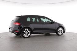 2018 Volkswagen Golf 110TSI Comfortline