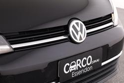 2018 Volkswagen Golf 110TSI Comfortline